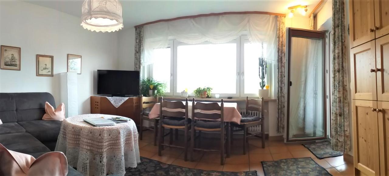 Ferienwohnung Haus Kersting Reit im Winkl Exterior foto
